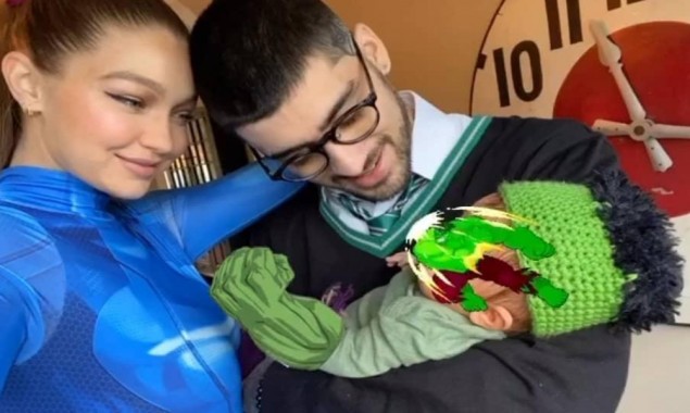Zayn and Gigi reveal why they named their daughter Khai