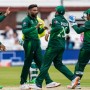 Pak vs SA: Pakistan confirm tour of South Africa for limited overs series