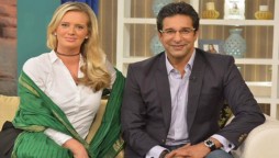 'I want to marry a prince from a faraway land,' says Shaniera Akram