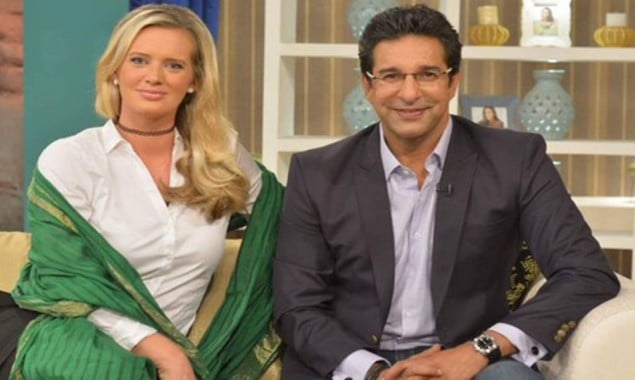 Shaniera Akram Wants Coronavirus To End Soon