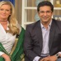 Shaniera Akram Wants Coronavirus To End Soon