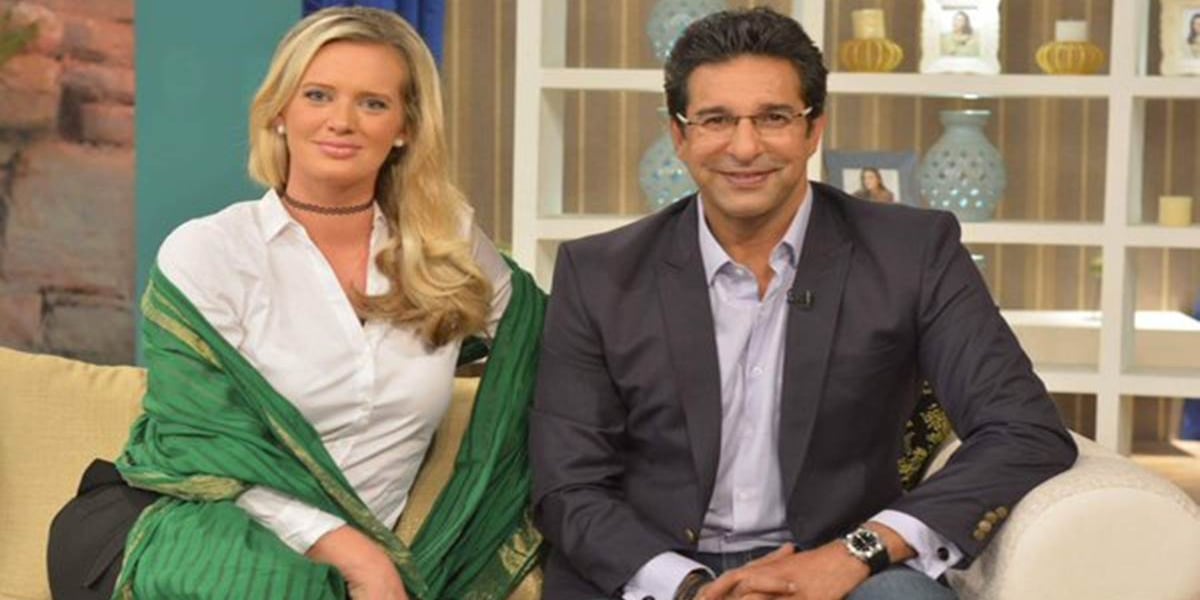 'I want to marry a prince from a faraway land,' says Shaniera Akram