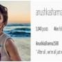 Anushka Sharma’s popularity increases with 46 million followers on instagram