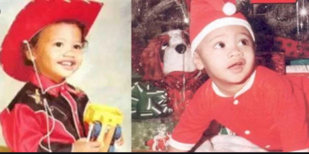Celebrity baby