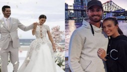 Quetta Gladiators Ben Cutting