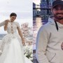 Quetta Gladiators congratulate Ben Cutting on his marriage