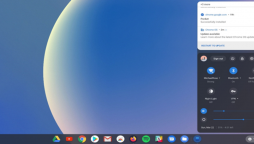 Chrome OS May Soon Get Screen Mirroring Feature