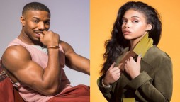 Michael B Jordan Lori Harvey