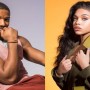 Michael B Jordan celebrates first Valentine’s Day with Lori Harvey