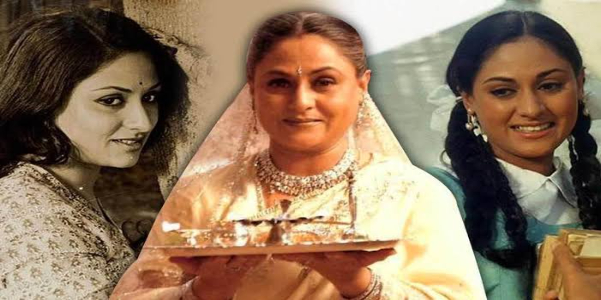 Jaya Bachchan Bollywood