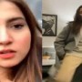 What did Dananeer Mobeen say to Mahira Khan?