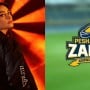 So proud to be supporting Peshawar Zalmi, says Esra Bilgic