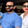 What will Saif and Kareena name their second son?