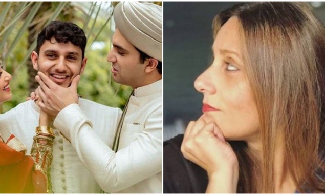 Has Samra Raza Mir found her second daughter-in-law for Adnan Mir?