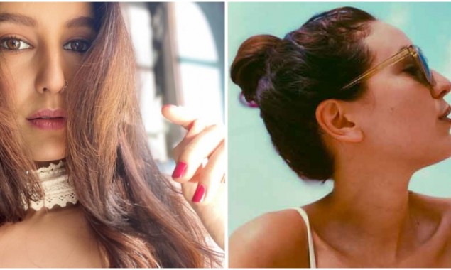 Isabelle Kaif too doesn’t want the weekend to end