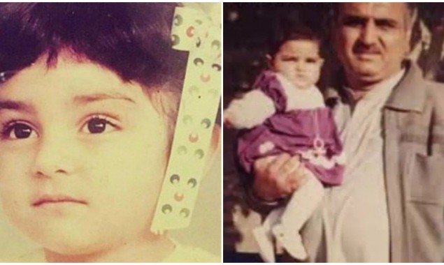 Guess Who The Celebrity Baby Is In The Picture