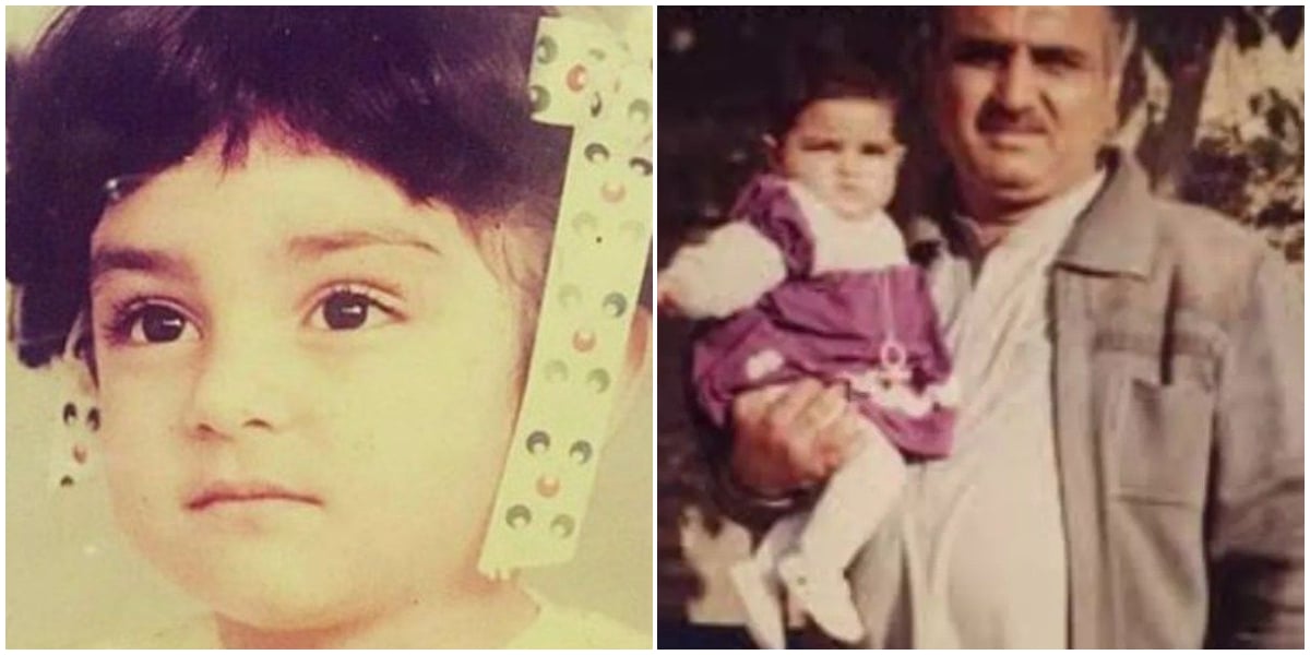 Celebrity Baby