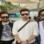 Latest pictures of Veteran actor Faysal Quraishi