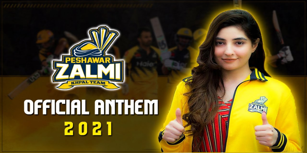 peshawar zalmi