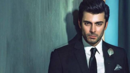 Fawad Khan & Kiran Malik’s latest photoshoot will leave you mesmerized