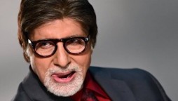 Amitabh Bachchan surgery