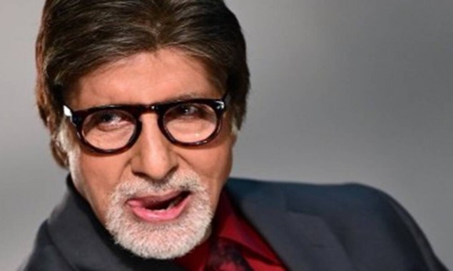 Fans worried as Amitabh Bachchan hints at undergoing surgery