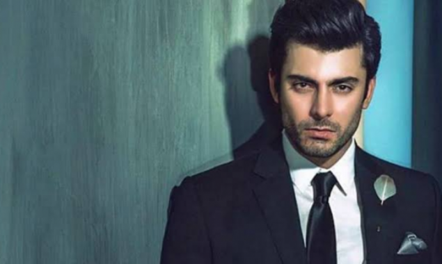 Fawad Khan & Kiran Malik’s latest photoshoot will leave you mesmerized