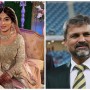 Is Mariam Ansari the daughter-in-law of legendary cricketer Moin Khan?