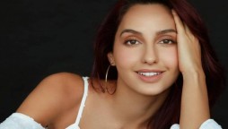 Nora Fatehi’s new bold picture sets internet on fire