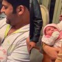 Kapil Sharma and wife Ginni blessed with a baby boy