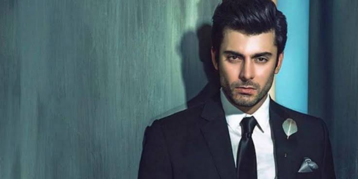 Fawad Khan