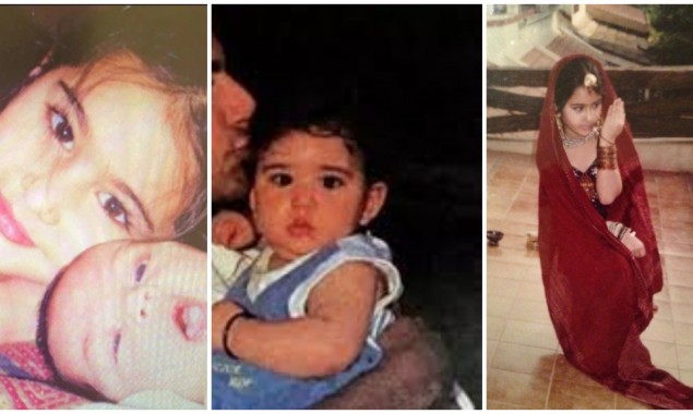 Guess Who The Celebrity Baby Is In The Picture