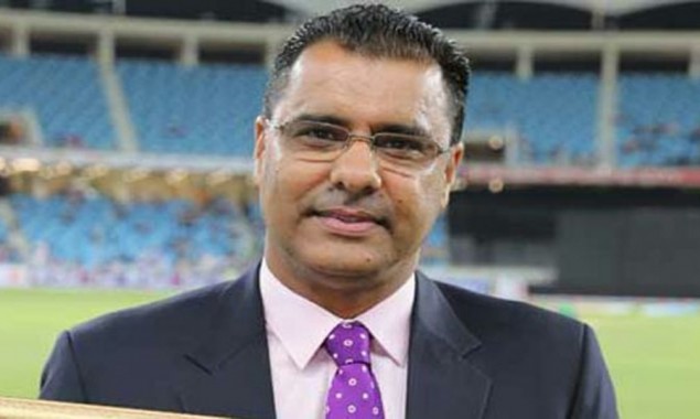 “committee should call meeting after victories too”, says Waqar Younis