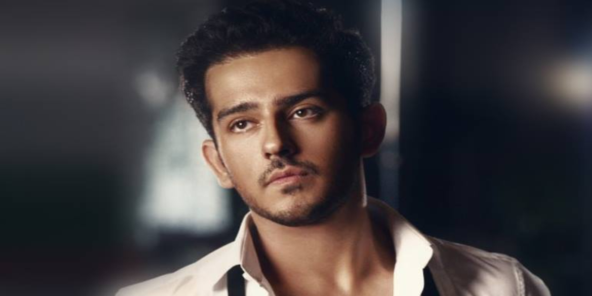 Azaan Sami Khan's debut album 'Main Tera' left fans in awe