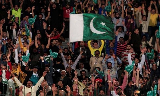 PCB prepares SOPs for spectators in the PSL 6