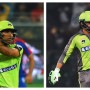 Lahore Qalandars win against Quetta Gladiators by 9 wickets