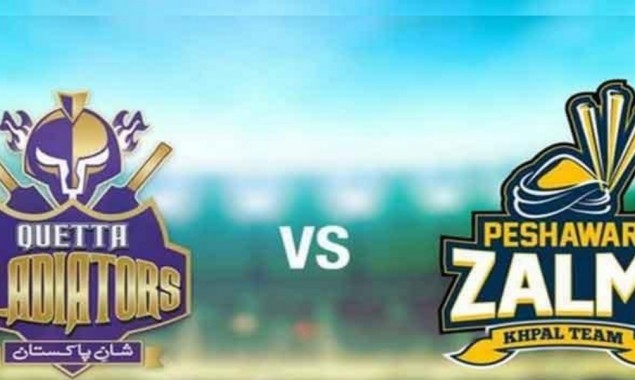 PSL 2021: Peshawar Zalmi Win the toss & decided to field first