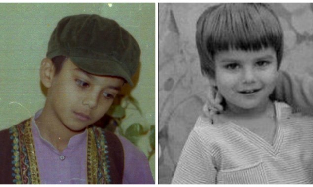 Guess Who The Celebrity Baby Is In The Picture