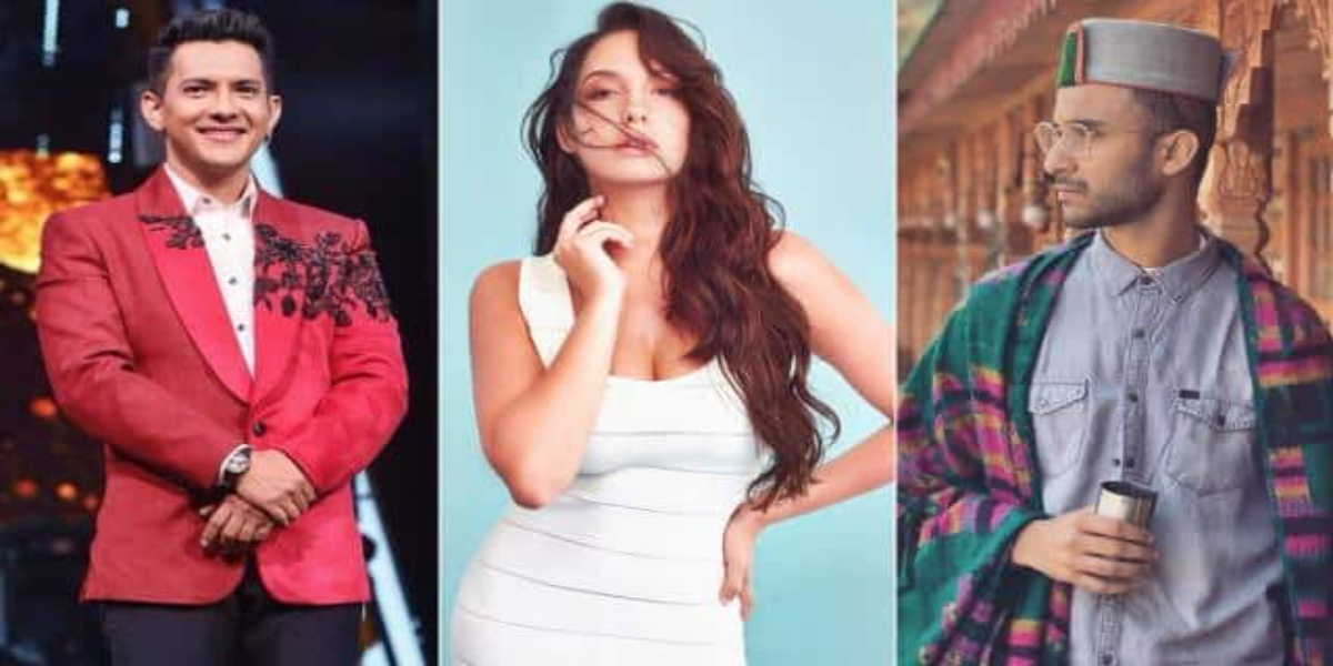 Nora Fatehi proposed