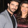 Are Sushmita Sen and beau Rohman Shawl parting ways?