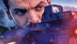 John Abraham injured