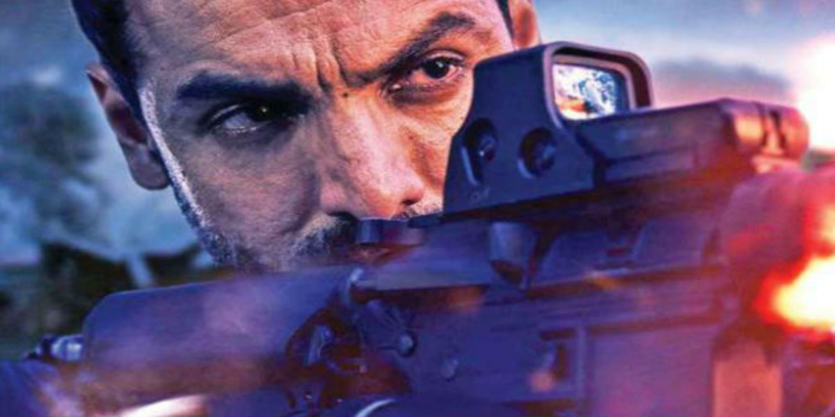 John Abraham injured