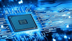 Global Semiconductor sales increases by 6.5% in 2020