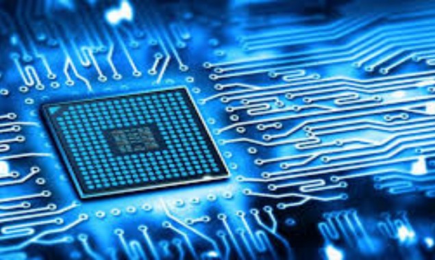 Global Semiconductor sales increases by 6.5% in 2020