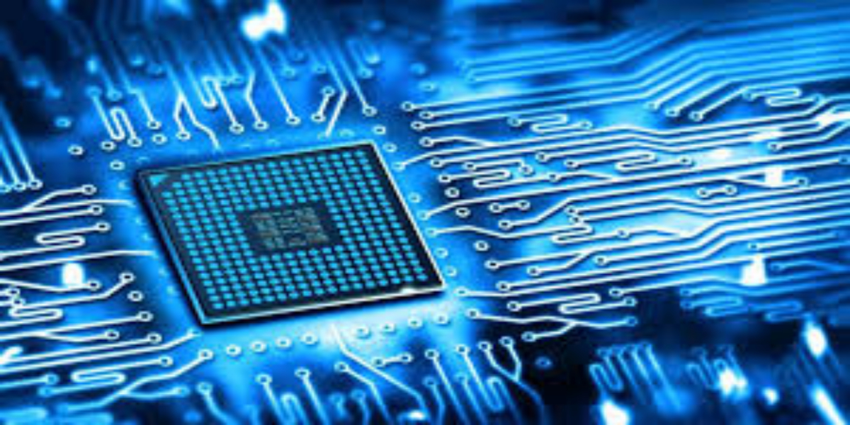 Global Semiconductor sales increases by 6.5% in 2020