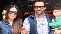 Astrologer predicts gender of Saif Ali Khan and Kareena’s second child