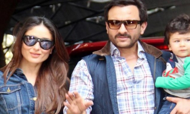 Astrologer predicts gender of Saif Ali Khan and Kareena’s second child