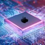 Four new upcoming Chipsets leaked Of American tech giant Apple