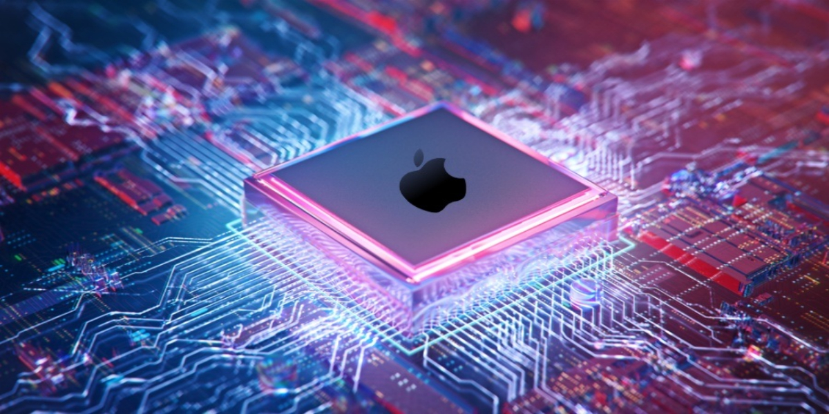 apple