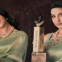 Nora Fatehi achieves performer of the year award, see photos